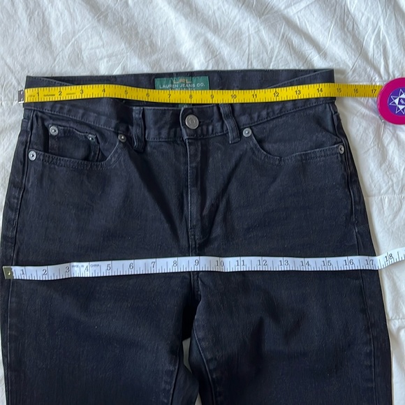Lauren Ralph Lauren Jeans / Classic Bootcut / Size 4P - Picture 11 of 14